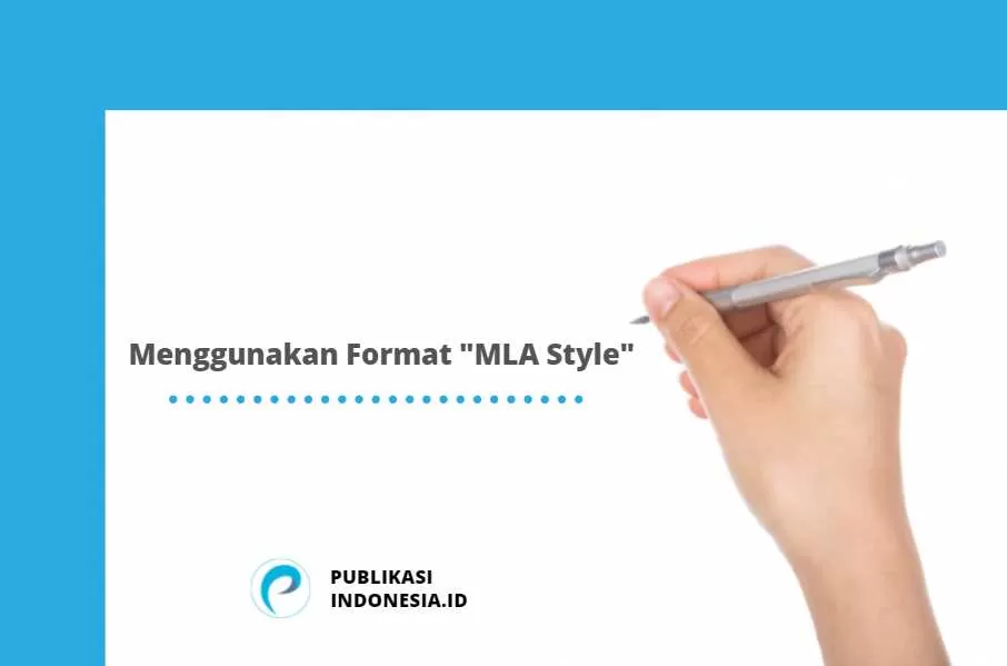 cara menulis daftar pustaka dari internet