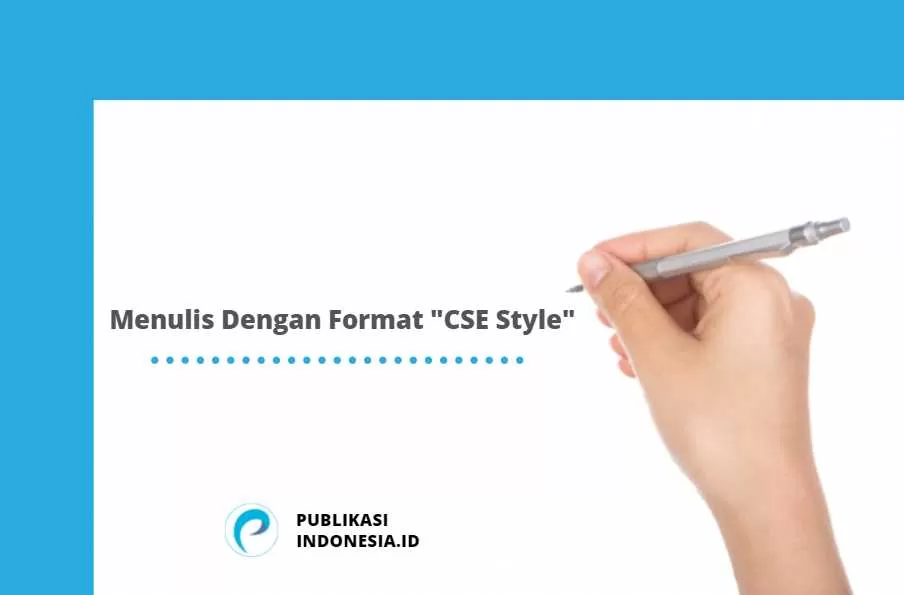 cara menulis daftar pustaka dari internet