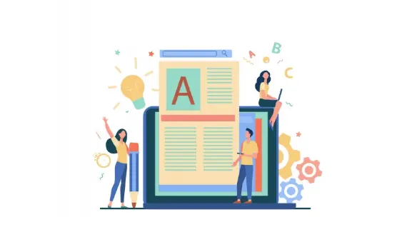 Cara Membuat Jurnal Skripsi