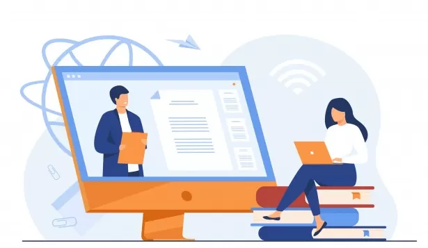 Perbedaan ISSN Dan ISBN