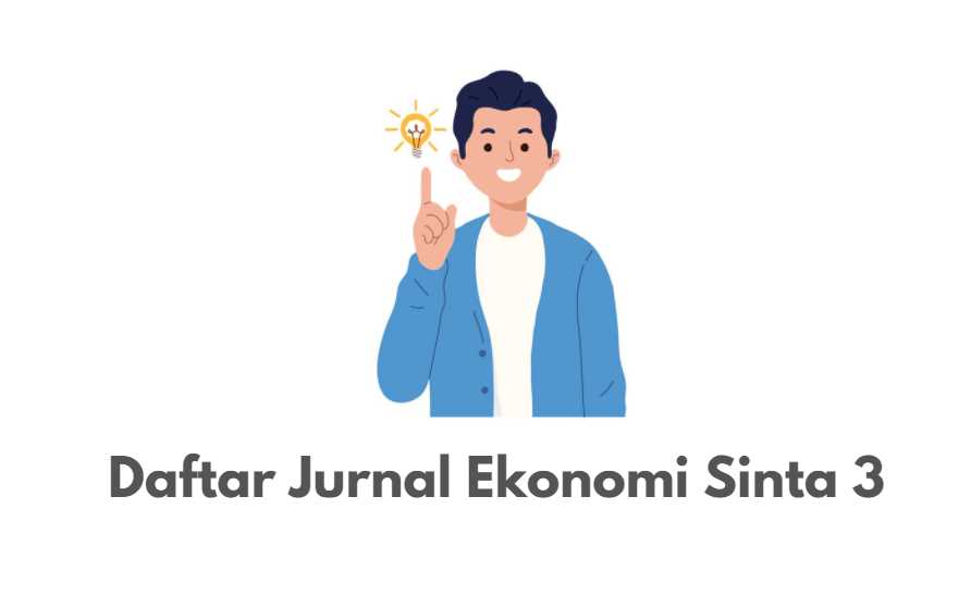 jurnal ekonomi sinta 3