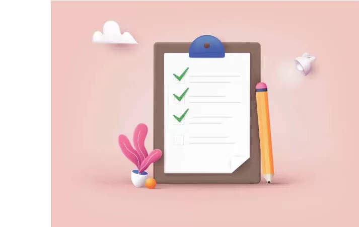 Cara Membuat Daftar Pustaka
