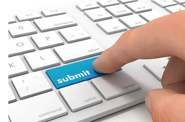 Cara Submit Jurnal Nasional