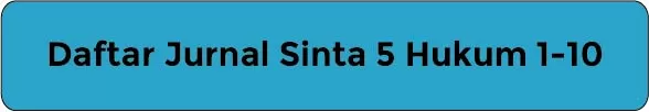Daftar Jurnal Sinta 5 Hukum 1-10