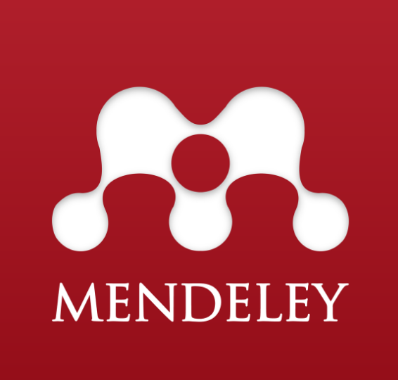 Dengan Aplikasi Mendeley