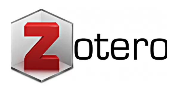 Dengan Aplikasi Zotero