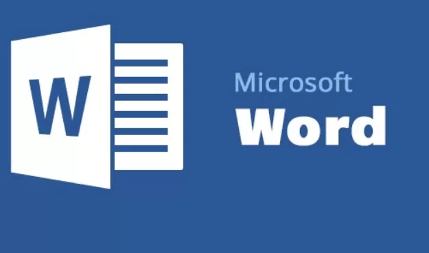 Dengan Microsoft Word