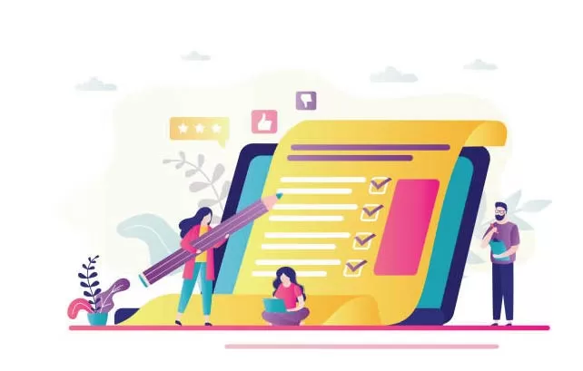 Proses Penelitian Kualitatif