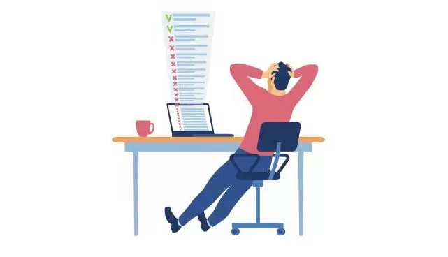 Tips Menghindari Kesalahan Dalam Penulisan Sinta 4 Jurnal Akuntansi