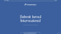 Submit Jurnal Internasional