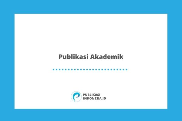 Publikasi Akademik