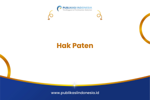 Hak Paten