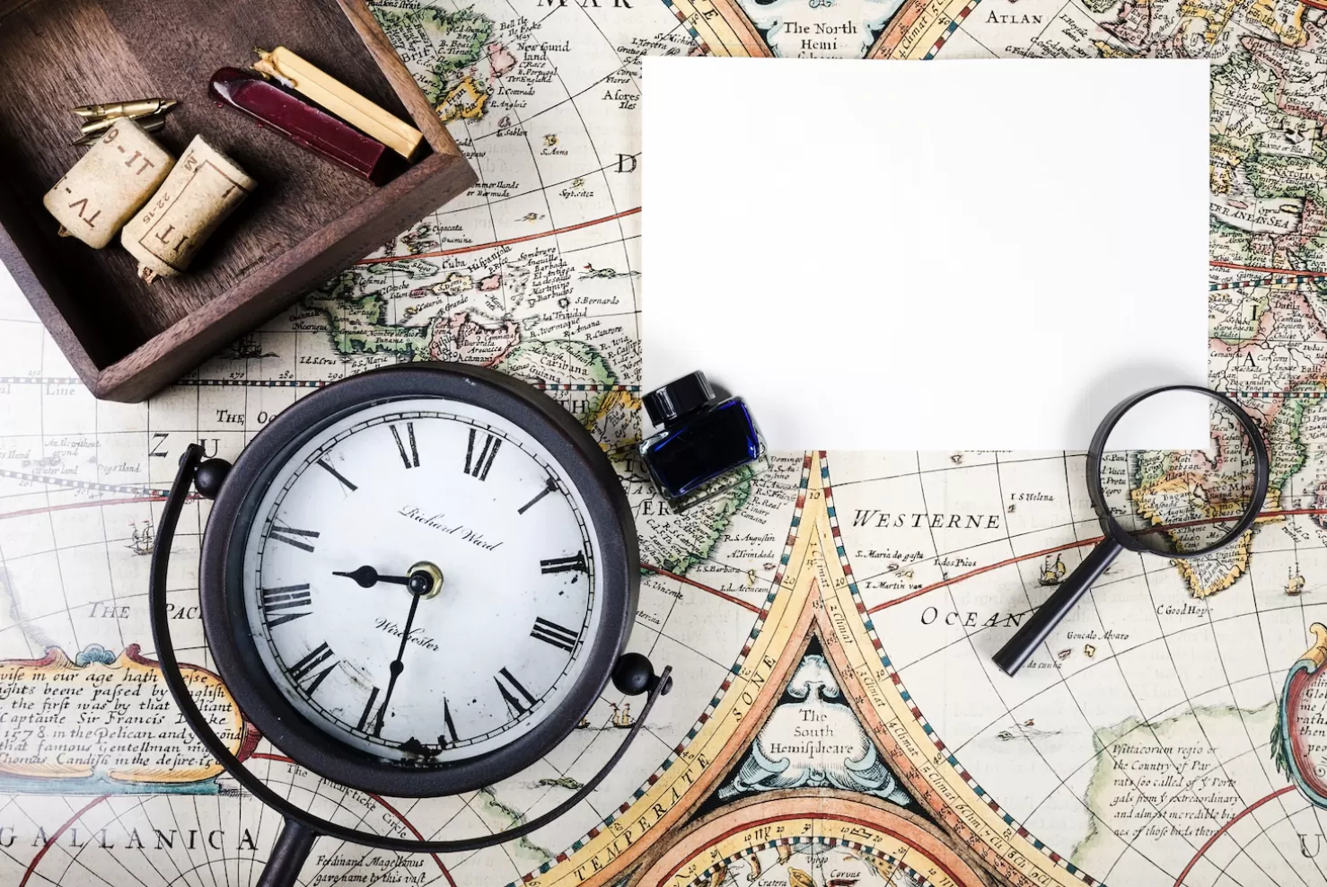 Manfaat HAKI Bagi Investor