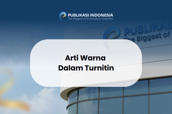 Struktur Jurnal Internasional