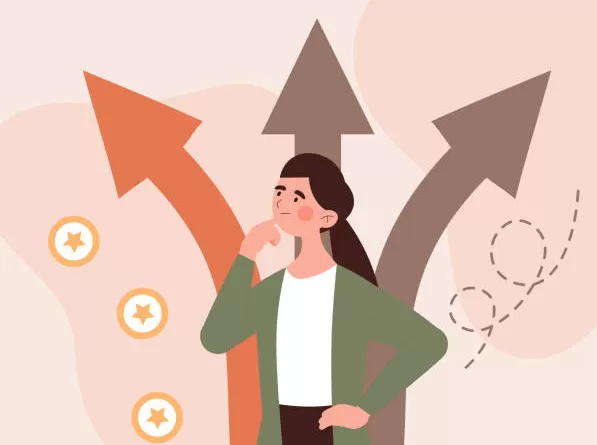 3 jenis akun sesuai kebutuhan