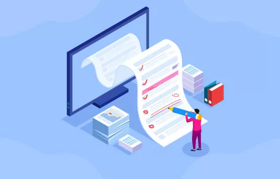 Cara Agar Daftar Pustaka Tidak Kena Turnitin