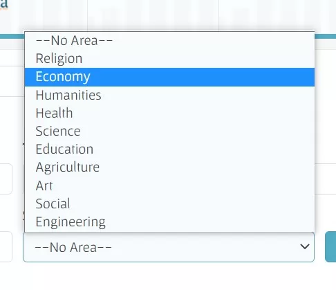 Cara Mencari Jurnal Di SINTA