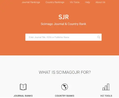 Cara Mencari Jurnal Internasional Terindeks Scopus