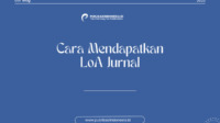 Cara Mendapatkan LoA Jurnal