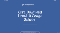 Cara Download Jurnal Di Google Scholar