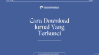 Cara Download Jurnal Yang Terkunci