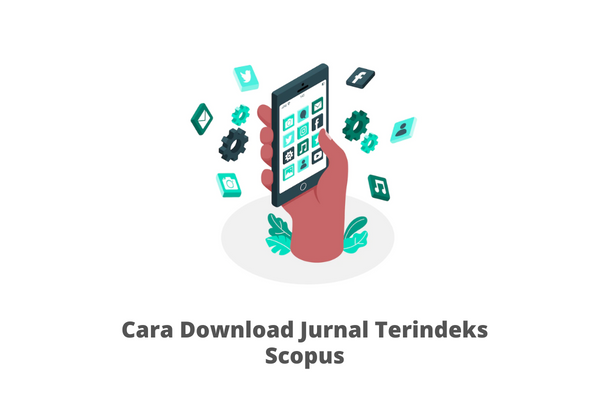 Cara Download Jurnal Terindeks Scopus