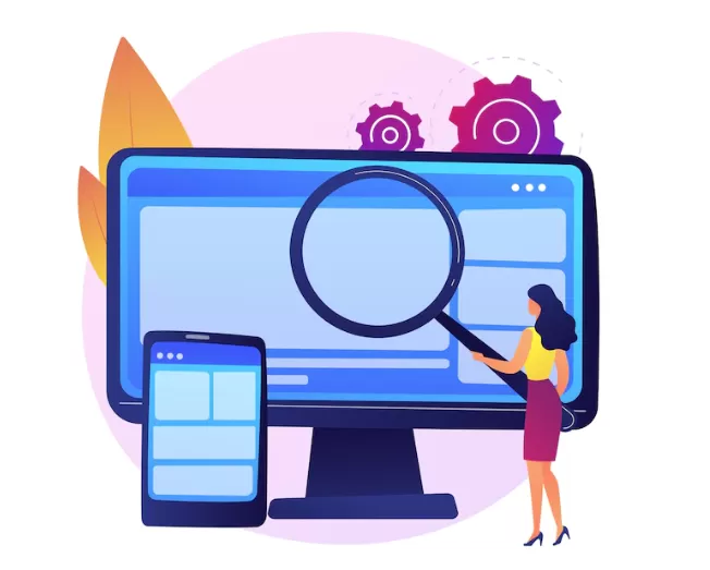 Update Data Profil Dan Dokumen