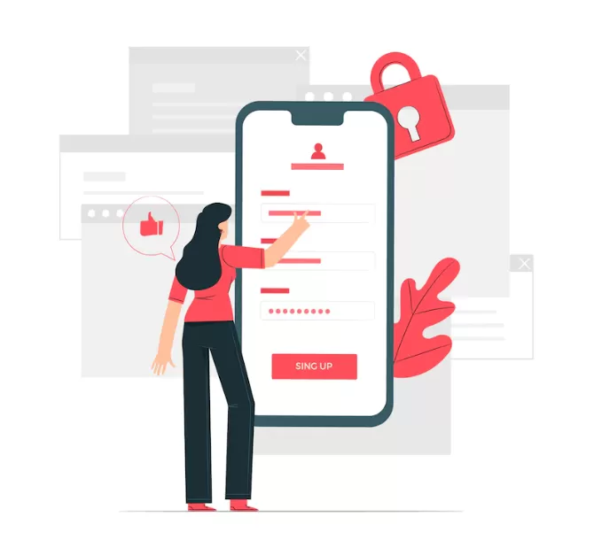 Mendaftar Akun Sinta