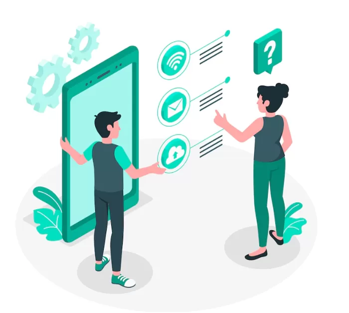 Masukan ID Google Scholar