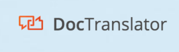 Doctranslator