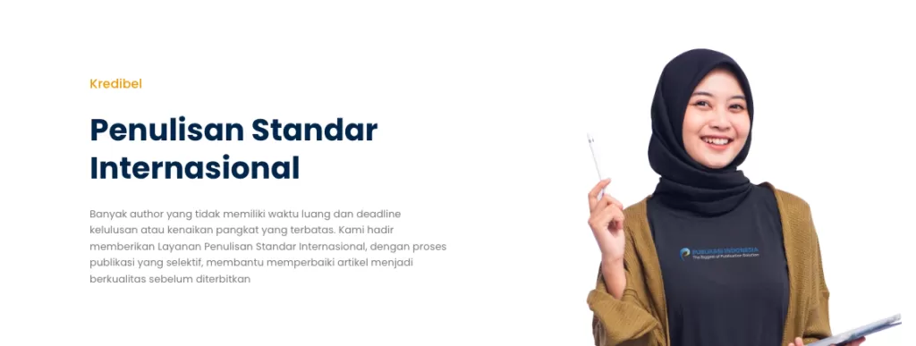 Benefit Publikasi Jurnal SINTA di Publikasi Indonesia