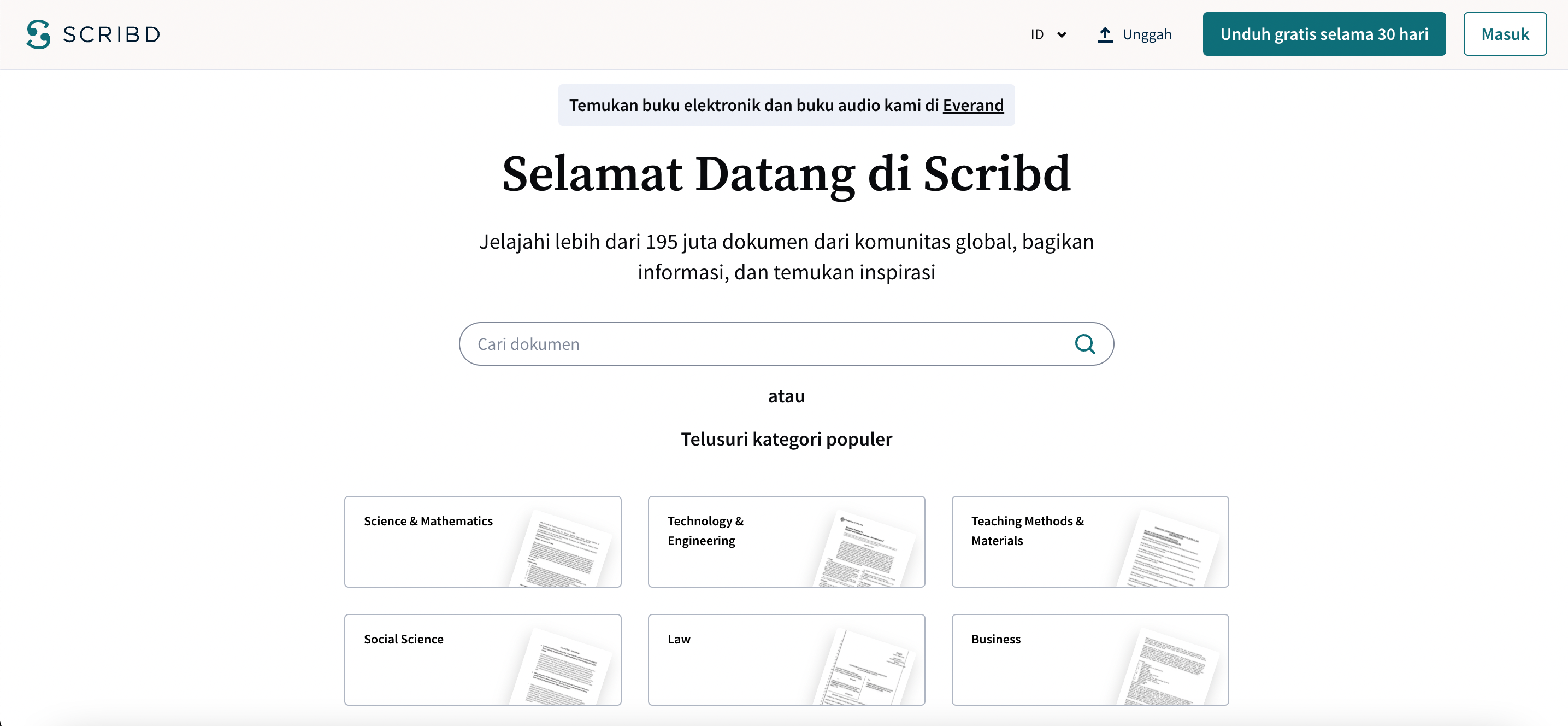 Cara Membuka Jurnal Yang Terkunci