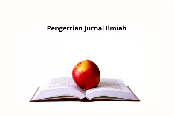 Pengertian Jurnal