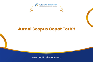 Jurnal Scopus Cepat Terbit