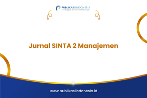 Jurnal SINTA 2 Manajemen