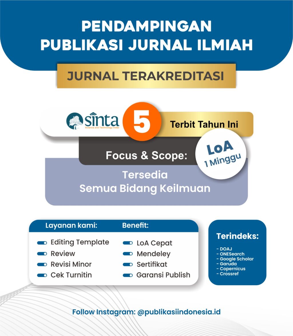JURNAL SINTA 5