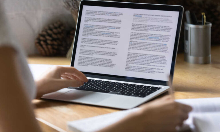 Cara Mencari Jurnal Internasional Gratis