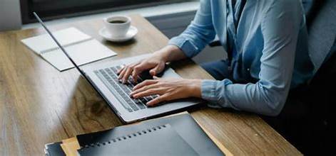 Kesalahan Umum Saat Mencari Jurnal Internasional