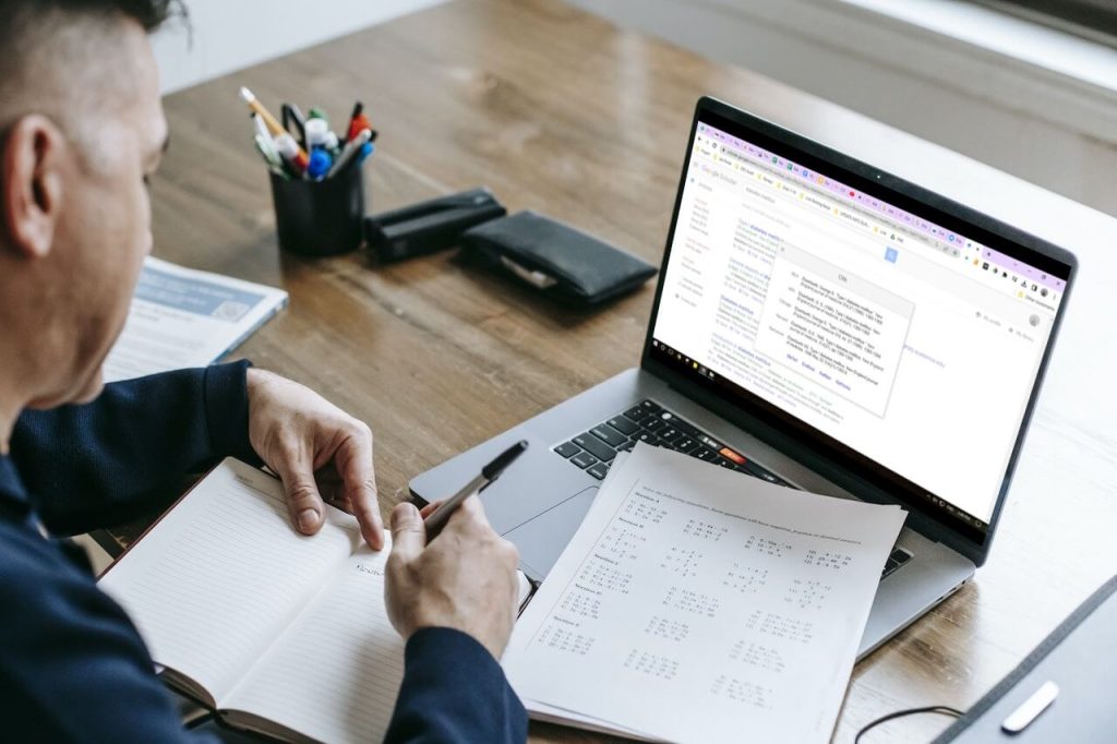 Kriteria Umum Jurnal Terindeks Scopus