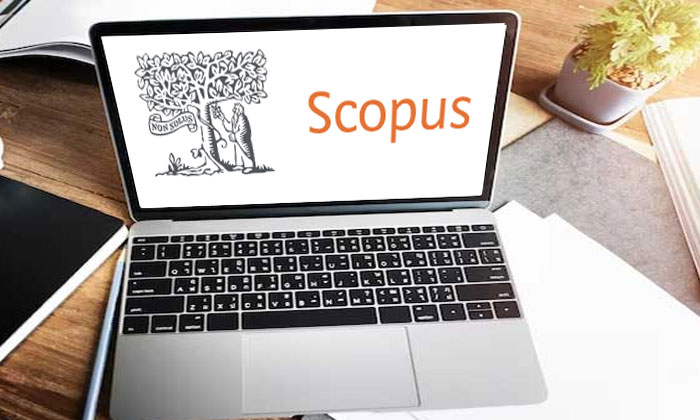 Langkah-Langkah Mencari Jurnal Scopus