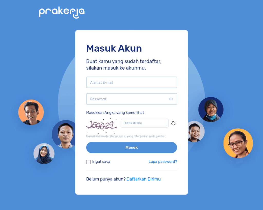 Mendapatkan Insentif Publikasi dari Pemerintah