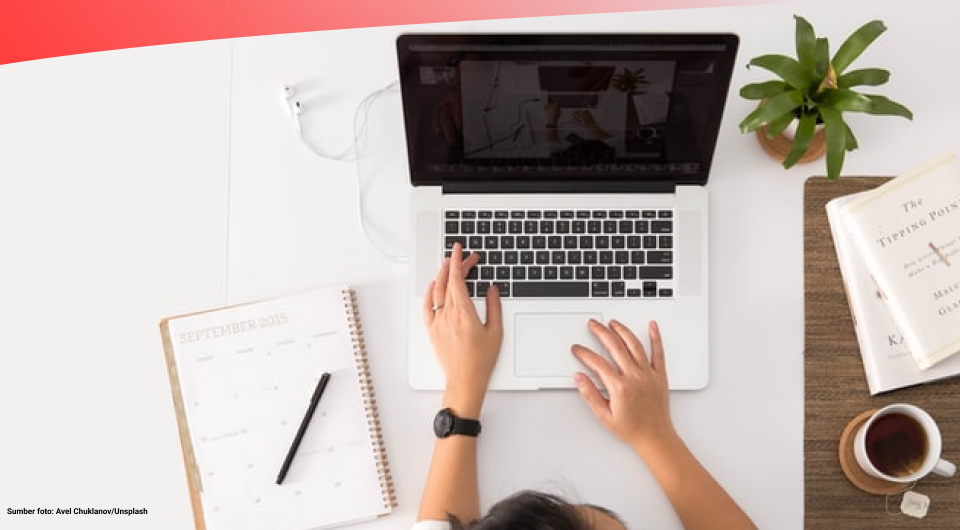 Mengapa Memilih Jurnal Internasional Scopus Gratis