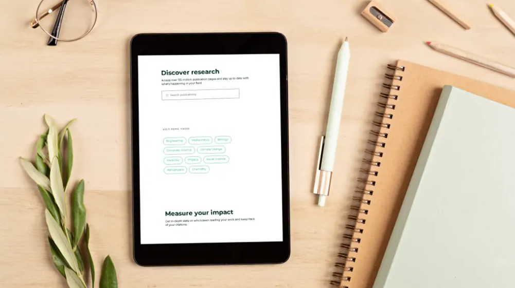 Rekomendasi Web Jurnal Internasional Terpercaya