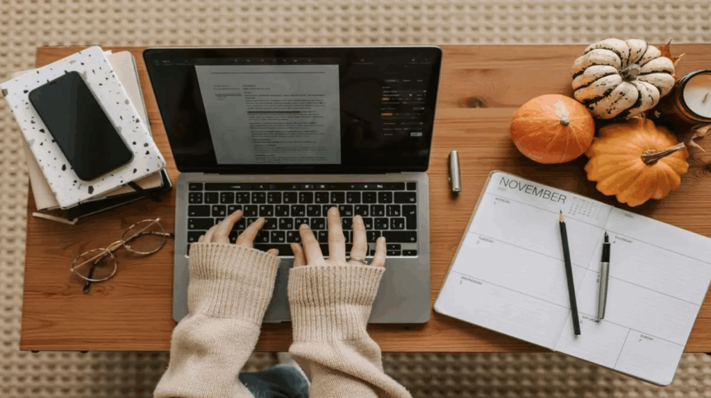 Format Umum Review Jurnal Internasional