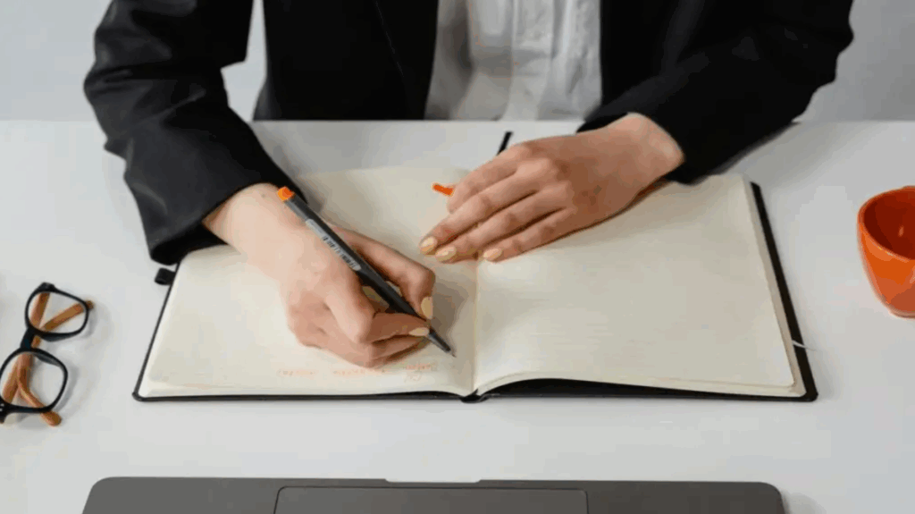 Contoh Template Format Review Singkat