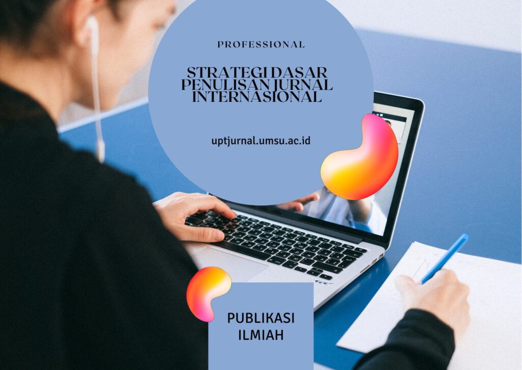 Strategi Optimasi agar Artikel Ekonomi Diterima di Jurnal Internasional