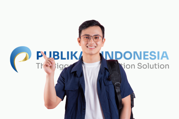 Publikasi Jurnal Copernicus