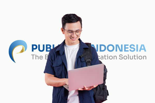 Publikasi Jurnal Copernicus
