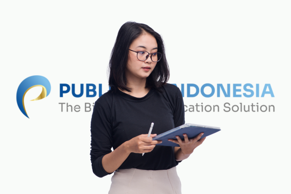 Jasa Publikasi Jurnal Internasional