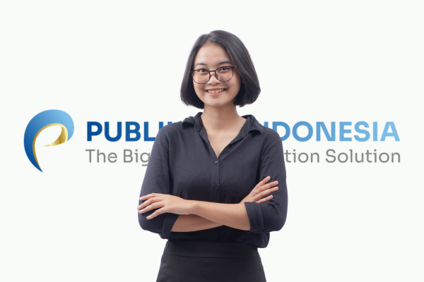 Jasa Publikasi Jurnal Internasional